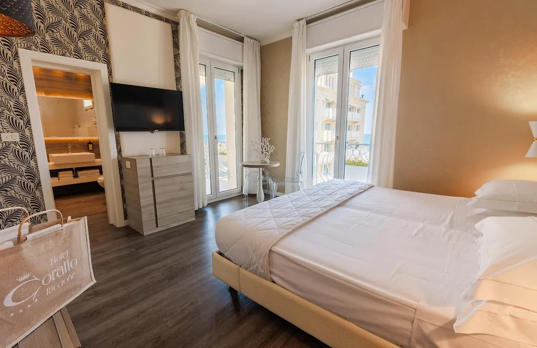 Hotel Corallo-1