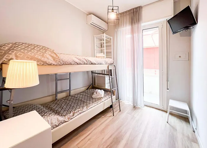 Hotel Brig Riccione